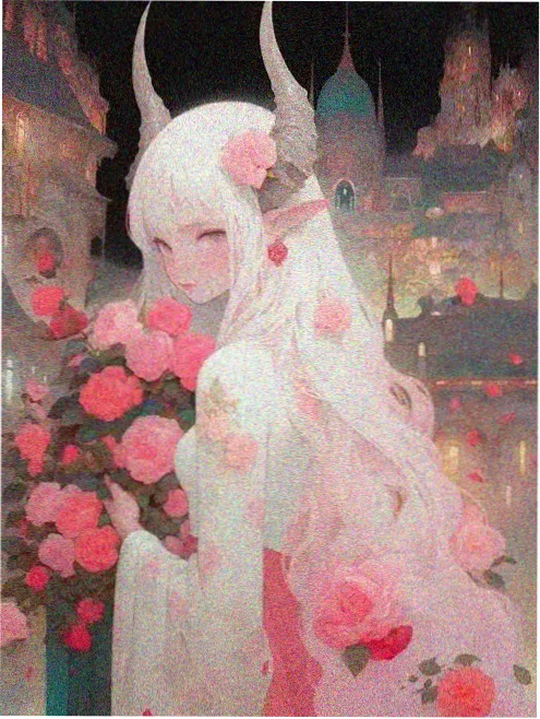 恋爱的温度