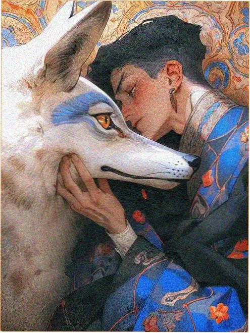 我妻子的一切
