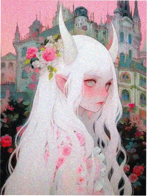 幸福
